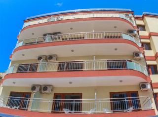 Hostel Malibu - Sunny Beach - 8