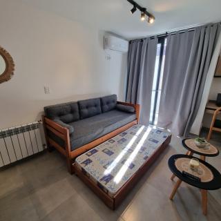 Moderno Dpto Centrico - Villa Carlos Paz - 4