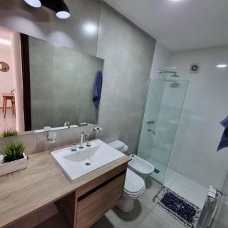 Moderno Dpto Centrico - Villa Carlos Paz - 3