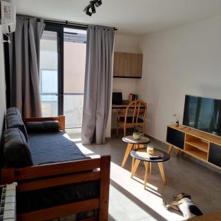 Moderno Dpto Centrico - Villa Carlos Paz - 6
