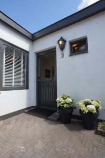 Zomerhuis aan Zee - Zandvoort - 6