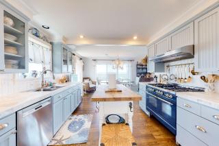 Sea Cliff Cottage - Lincoln City - 5