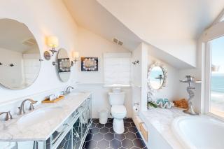 Sea Cliff Cottage - Lincoln City - 1