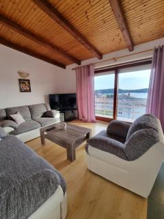Apartments with a parking space Palit, Rab - 4983 - Rab - 1