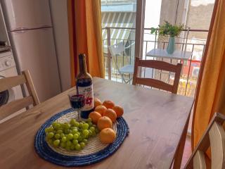BeniSol tu hogar en Benidorm - Benidorm - 7