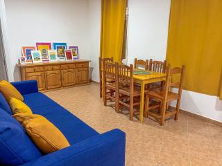 BeniSol tu hogar en Benidorm - Benidorm - 5