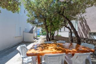Apartments by the sea Mandre, Pag - 6418 - 3
