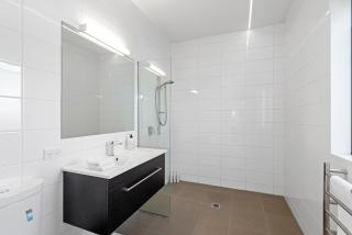 Small Sustainable House - Christchurch - 1