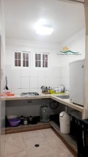 Habitación Triple Equipada, Posada Villa Mayo a 5 minutos de Playa Parguito - Loma de Guerra - 6