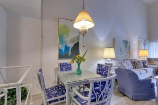 Pool and Beach Access Hilton Head Island Villa! - Hilton Head Island - 4