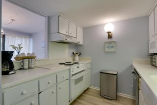 Pool and Beach Access Hilton Head Island Villa! - Hilton Head Island - 2