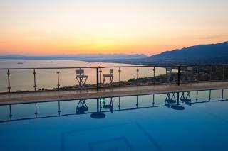 Belvedere Hotel - Kalamata - 8