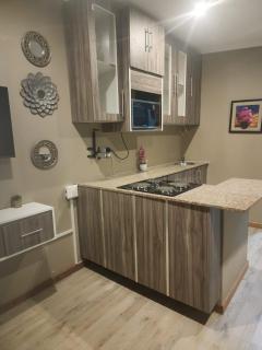 Charles Court Guest House - Durban - 2