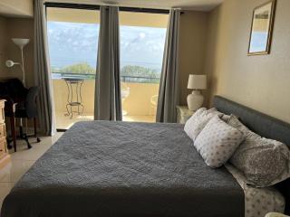 Cozy Gulf Island Resort Condo #603 in Hudson - 8