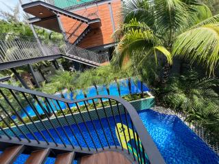 Nancy Grand Strip Vung Tau Villa 13 - Vung Tau - 8