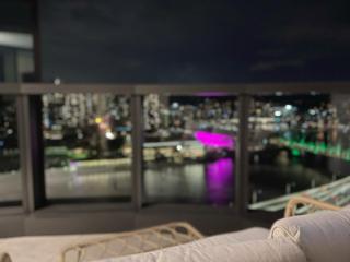 Brisbane Riverfront Oasis 2Bed Panoramic RiverView - 2