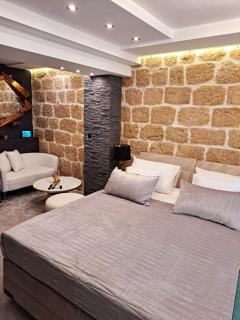 Rooms with a parking space Pag - 21564 - Pag - 2