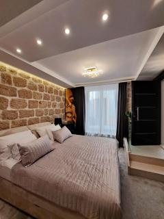Rooms with a parking space Pag - 21564 - 6