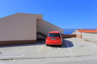 Apartments by the sea Pisak, Omis - 21568 - Pisak - 6