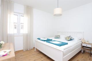 Apartments by the sea Pisak, Omis - 21568 - Pisak - 4