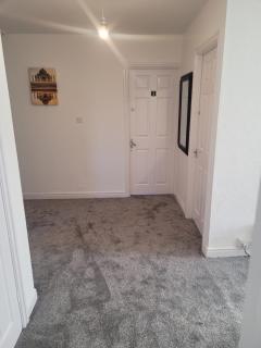 Decent Homes No 4- modern double room - 4
