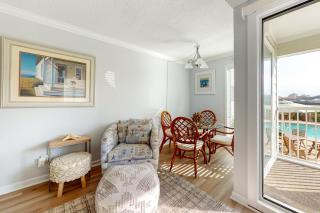 Pelican Cove SBC 105 - Myrtle Beach - 7