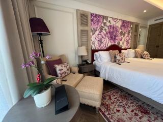 Nancy Tran Grand Strip Villa 12 - Vung Tau - 3