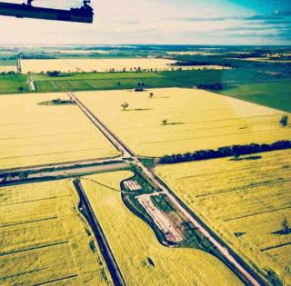 Wings Field - relaxing family farm stay - Tocumwal - 2