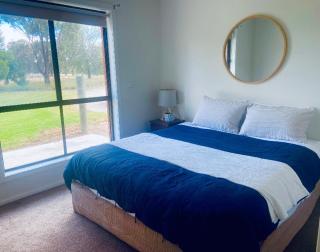 Wings Field - relaxing family farm stay - Tocumwal - 7