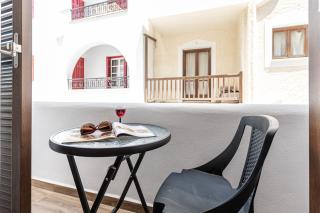 Casa Estiva Naxos Apartments - Naxos Chora - 3