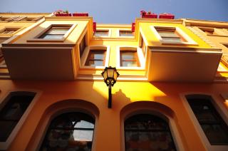 Ottopera Hotel - Istanbul - 5