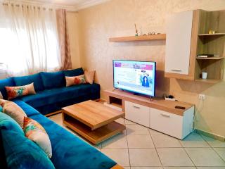 Bel appartement neuf et meublé avec charme - Tangeri - 0
