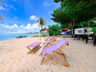 Baan Taranya Koh Yao Yai Resort - Ko Yao Yai - 7