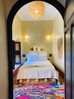 Riad Casa nomad - 7