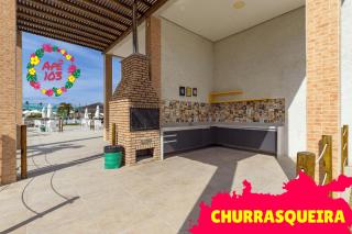 Apê 103 Garden Muro Alto - 0