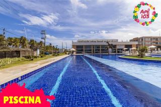 Apê 103 Garden Muro Alto - 4