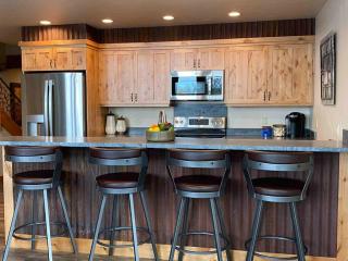 Cozy Luxury Townhome in Exclusive Eagle Bend - The Flathead - Bigfork - 6