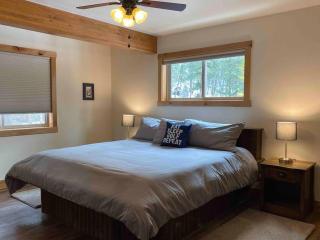 Cozy Luxury Townhome in Exclusive Eagle Bend - The Flathead - Bigfork - 4