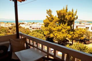 Vasilaras Hotel - 2