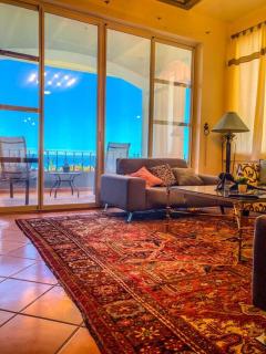 Condo en la playa, vista espectacular ! - 3