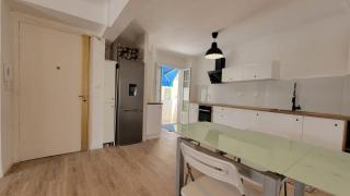 appartement neuf de 3 pieces avec climatisation - Nizza - 5