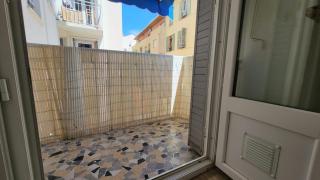 appartement neuf de 3 pieces avec climatisation - Nice - 2