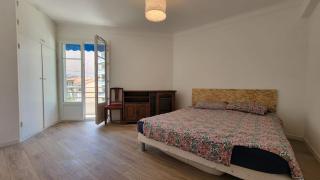 appartement neuf de 3 pieces avec climatisation - Nice - 1