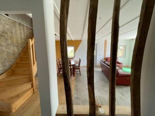 Gîte chez Line & Mon - 6