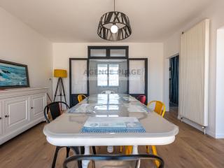 Maison 3 chambres avec jardin et parking à La Chaume, proche plages et commerces - FR-1-197-556 - Les Sables-dʼOlonne - 9