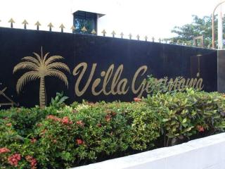 Villa Germania - Jomtien Beach - 0