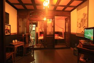 Pingyao Laochenggen Inn - Pingyao - 9