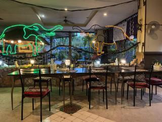 Villa Germania - Jomtien Beach - 2