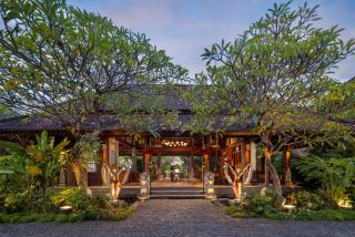 The Alantara Sanur - Sanur - 2