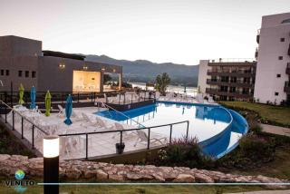 Departamento Veneto Village - K - - Villa Parque Síquiman - 3